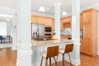 Village Place 6B - Bella Tybee - Tybee Island - 6