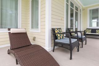 Village Place 6B - Bella Tybee - Tybee Island - 5