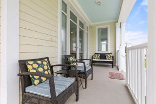 Village Place 6B - Bella Tybee - Tybee Island - 4