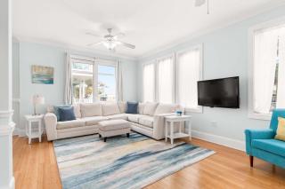 Village Place 6B - Bella Tybee - 2