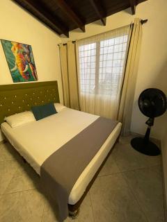 Hotel boutique san pablo - Medellín - 4