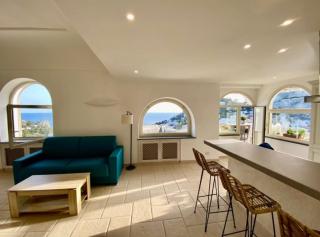 La Grande Perla 3 Bedroom Apartment - Capri - 9