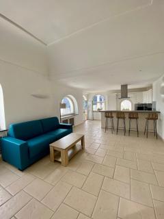 La Grande Perla 3 Bedroom Apartment - Capri - 6