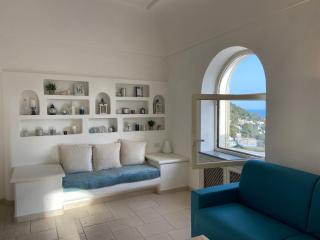 La Grande Perla 3 Bedroom Apartment - Capri - 7