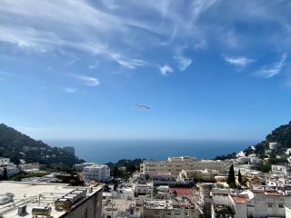 La Grande Perla 3 Bedroom Apartment - Capri - 2