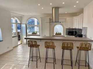 La Grande Perla 3 Bedroom Apartment - Capri - 4