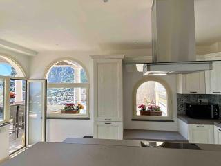 La Grande Perla 3 Bedroom Apartment - Capri - 5
