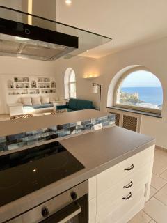 La Grande Perla 3 Bedroom Apartment - Capri - 8