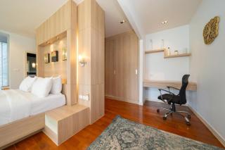 Deluxe apartment at Icon Park by Lofty - 4