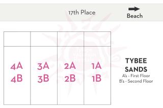 Tybee Sands 4A - 8