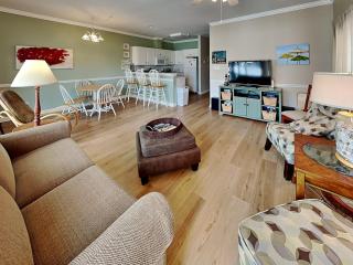 Tybee Sands 4A - Tybee Island - 2
