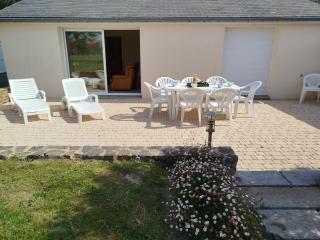 Gîte la plairie - Dragey - 4