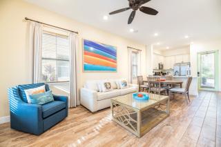 Charming Cottage With Private Hot Tub Near Disney With Margaritaville Resort Island H2O Access - 3025Sp - Orlando - 4
