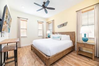 Charming Cottage With Private Hot Tub Near Disney With Margaritaville Resort Island H2O Access - 3025Sp - Orlando - 1