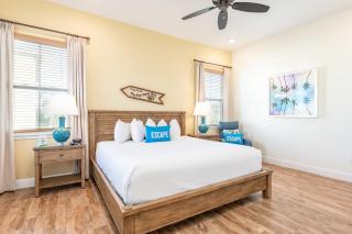 Charming Cottage With Private Hot Tub Near Disney With Margaritaville Resort Island H2O Access - 3025Sp - 3