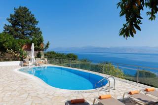 Villa Yolanda by Villa Plus - Kassiopi - 9