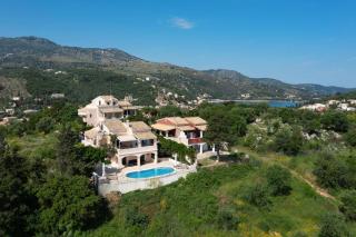 Villa Yolanda by Villa Plus - Kassiopi - 4