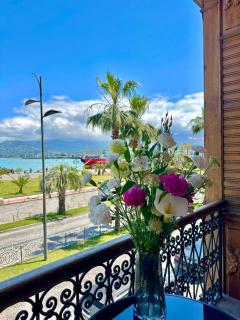 Emerald Hotel - Batumi - 8