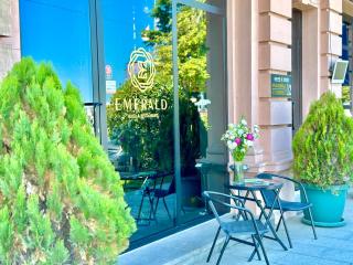 Emerald Hotel - Batumi - 7