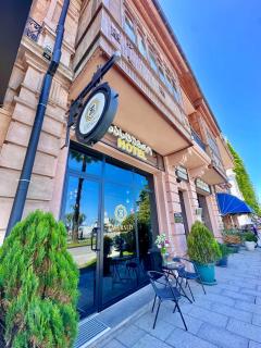 Emerald Hotel - Batumi - 9