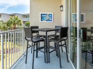 Tybee Beach Club 122 - Tybee Island - 2