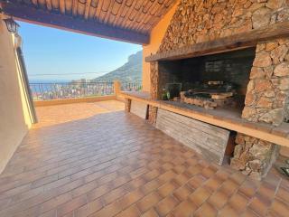 Panoramic View Villa Swimming Pool - Beausoleil - 8