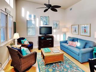 Treetop Cottage - Tybee Island - 8