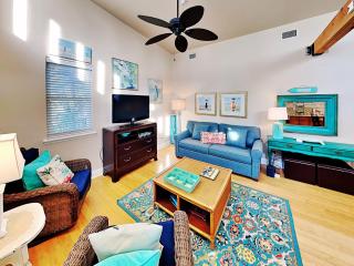 Treetop Cottage - Tybee Island - 5