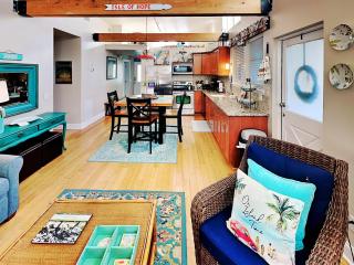 Treetop Cottage - Tybee Island - 4