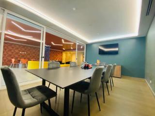 Charming studio with modern look - Heredia - 7