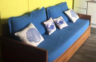Résidence Saint Goustan - maeva Home - Studio duplex avec mezzanine 5 personnes - Prestige MAE-6951 - 0