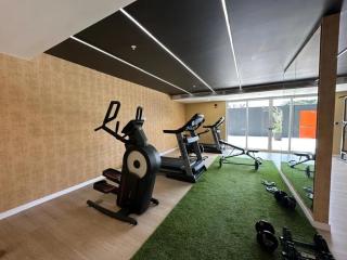 Charming studio with modern look - Heredia - 6