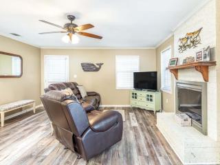 Toes in the Sand - 7