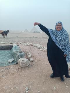 sphinx 1 centre hotel - Banī Ghālib - 9