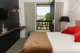 Hôtel Ar Iniz - Saint Malo - 3