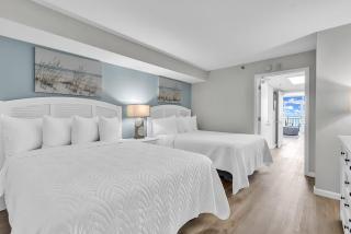 Stylish 1BR Newly Renovated Sandy Beach Escape - 5