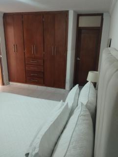 GH Comoda habitacion cerca al parque de la leyenda vallenata - Valledupar - 6