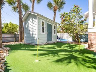 Three Sisters - Tybee Island - 8