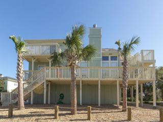 Three Palms - Tybee Island - 8