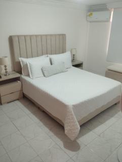GH Comoda habitacion cerca al parque de la leyenda vallenata - Valledupar - 4
