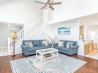 Three Palms - Tybee Island - 2