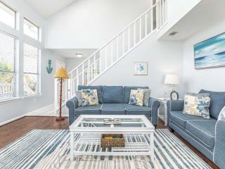 Three Palms - Tybee Island - 1