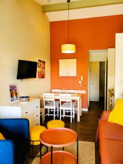 Résidence Les Parcs de Grimaud - maeva Home - Studio vue mer 4 personnes - Sélection MAE-3243 - Grimaud - 7