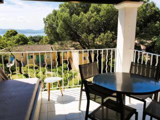 Résidence Les Parcs de Grimaud - maeva Home - Studio vue mer 4 personnes - Sélection MAE-3243 - Grimaud - 2