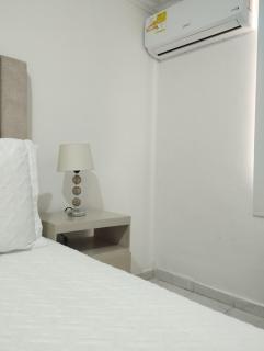 GH Comoda habitacion cerca al parque de la leyenda vallenata - Valledupar - 1