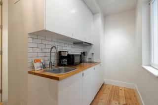 1 bedroom 1 bathroom furnished - Chamberí - cozy modern- MintyStay - Madrid - 9