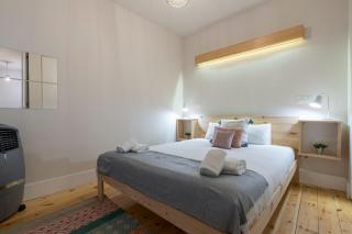 1 bedroom 1 bathroom furnished - Chamberí - cozy modern- MintyStay - Madrid - 6
