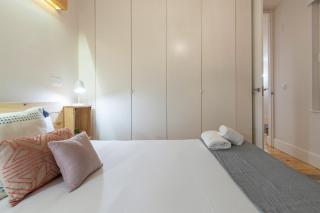 1 bedroom 1 bathroom furnished - Chamberí - cozy modern- MintyStay - Madrid - 5
