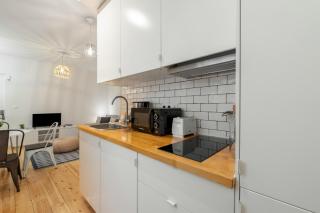 1 bedroom 1 bathroom furnished - Chamberí - cozy modern- MintyStay - Madrid - 7