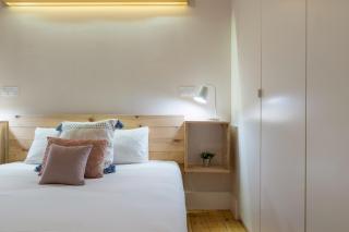 1 bedroom 1 bathroom furnished - Chamberí - cozy modern- MintyStay - Madrid - 4
